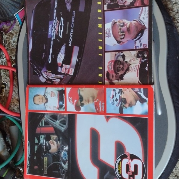 NASCAR Lot - Picture 4 of 5